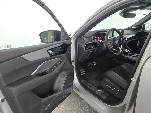 New 2026 Acura MDX A-Spec image 23