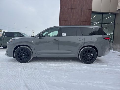 New 2026 Lexus TX 350 350 F SPORT Handling w/ Technology Package image 11