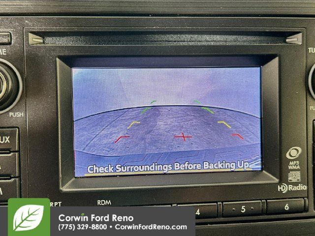 Used 2014 Subaru Crosstrek 2.0i Limited w/ Popular Package #2 AWD/4WD image 15