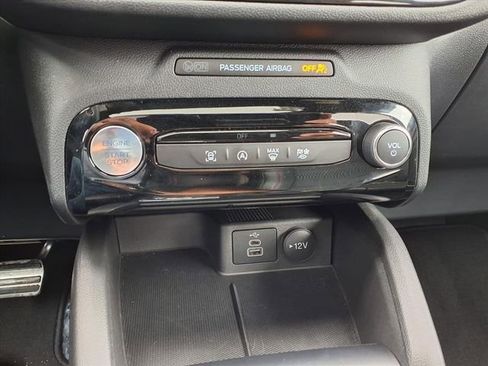 Used 2024 Ford Escape ST-Line w/ Tech Pack #1 image 22