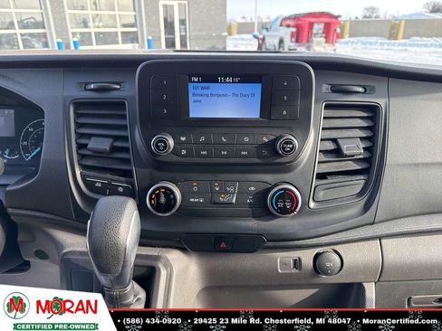 Used 2024 Ford Transit 250 Base w/ Exterior Upgrade Package image 18
