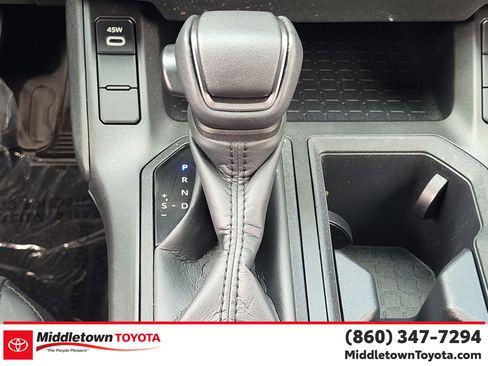 Certified 2026 Toyota RAV4 XLE Premium AWD/4WD image 26