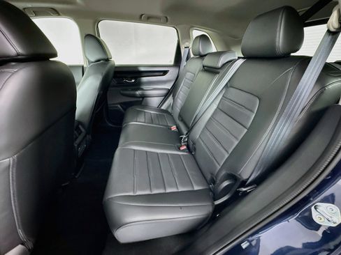 Certified 2025 Honda CR-V EX-L image 24