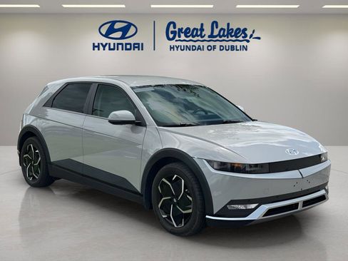 Used 2023 Hyundai Ioniq 5 SEL AWD/4WD image 7
