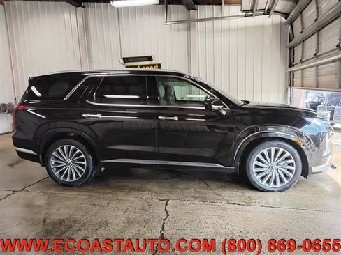 Used 2024 Hyundai Palisade Calligraphy AWD/4WD image 5