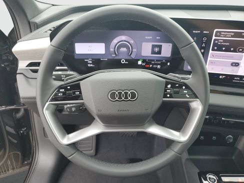 New 2027 Audi Q6 e-tron Premium Plus AWD/4WD image 28