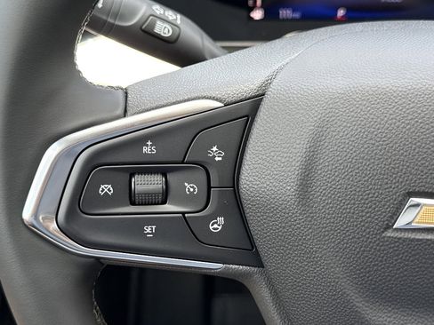 New 2026 Chevrolet Trax LT FWD image 19