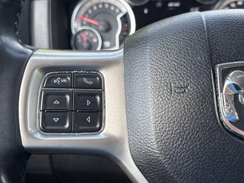 Used 2014 RAM 1500 Laramie image 18
