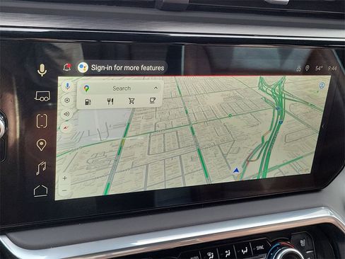 Certified 2025 GMC Sierra 3500 Denali Ultimate image 14