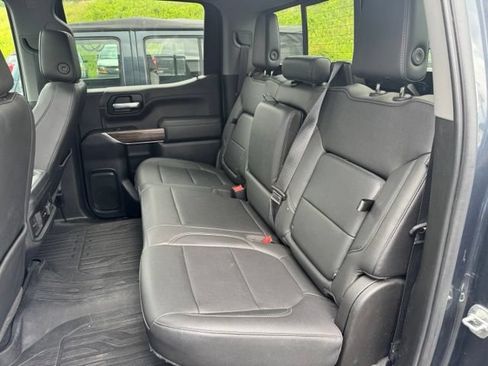 Used 2021 Chevrolet Silverado 1500 RST w/ All Star Edition Plus AWD/4WD image 19