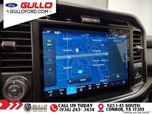 Used 2025 Ford F150 Raptor w/ Equipment Group 803A Raptor R image 25