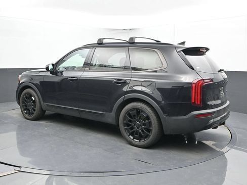 Used 2021 Kia Telluride SX w/ SX Prestige Package AWD/4WD image 10