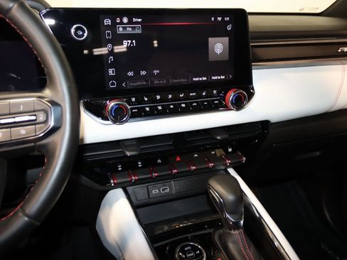 Used 2023 GMC Canyon AT4X image 52