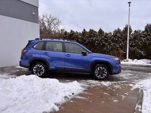 New 2026 Subaru Forester image 2
