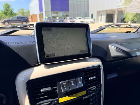 Used 2016 Mercedes-Benz G 63 AMG 4MATIC image 20