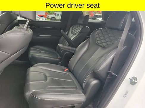 Used 2022 Hyundai Palisade Calligraphy AWD/4WD image 24