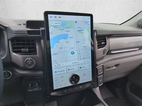 Used 2025 Ford F150 Lightning Flash image 12