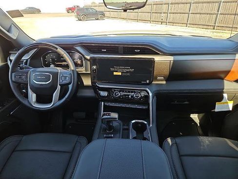 New 2026 GMC Sierra 1500 Denali image 11