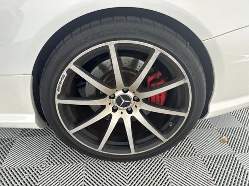 Used 2016 Mercedes-Benz SL 63 AMG image 10