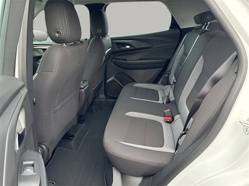 Used 2026 Chevrolet TrailBlazer LS image 18