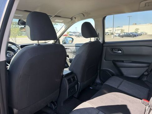Used 2024 Nissan Rogue SV AWD/4WD image 15