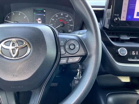 Used 2024 Toyota Corolla LE image 24