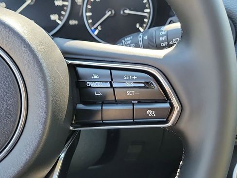 New 2026 MAZDA CX-70 3.3 Turbo w/ Preferred Package image 27