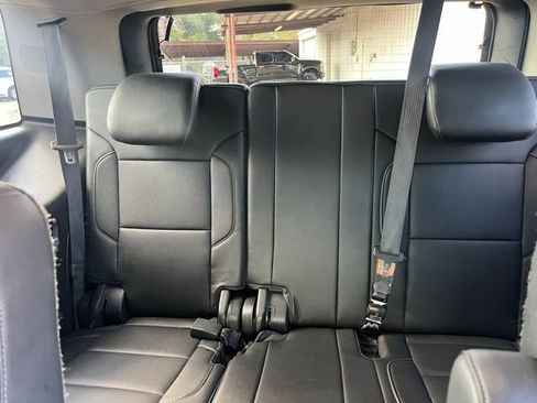 Used 2018 Chevrolet Tahoe Premier image 27