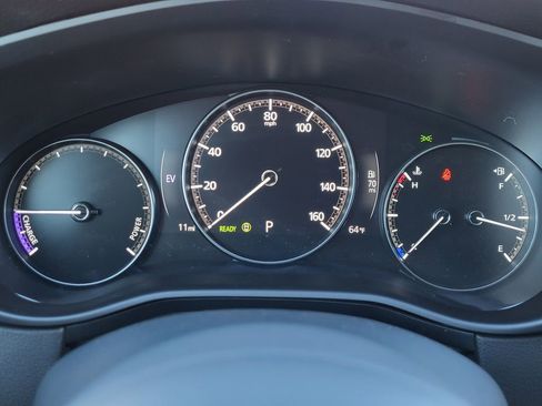 New 2026 MAZDA CX-50 2.5 Hybrid w/ Weather Package image 6