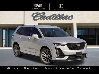Used 2020 Cadillac XT6 Sport