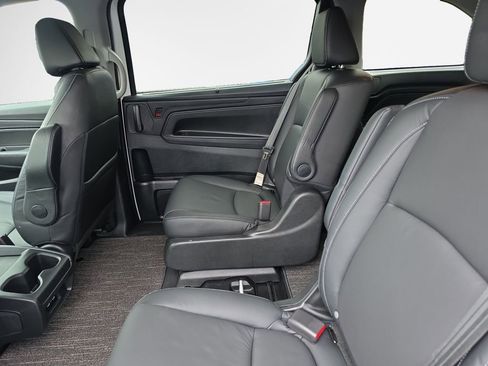 Used 2024 Honda Odyssey EX-L image 23
