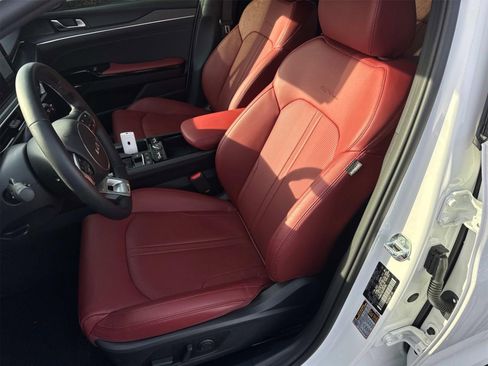 Used 2025 Kia K5 GT-Line w/ GT-Line Premium Package image 29