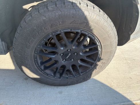 Used 2021 Ford Bronco Sport image 8