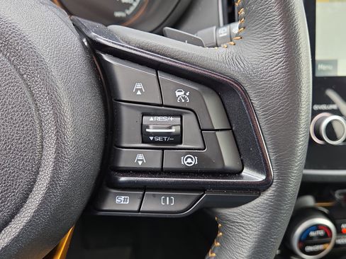 Certified 2025 Subaru Forester Wilderness image 20