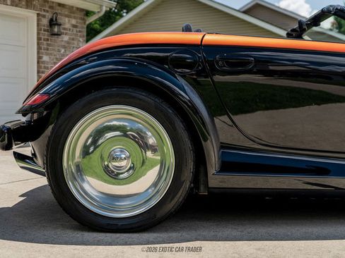 Used 2000 Plymouth Prowler RWD image 10