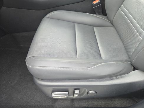 Used 2021 Lexus NX 300h AWD w/ Premium Package image 17