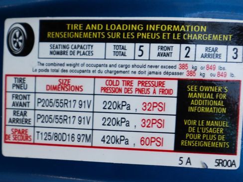 Used 2023 Nissan Kicks SR w/ SR Premium Package FWD image 48