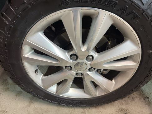 Used 2011 Dodge Durango Crew AWD/4WD image 33