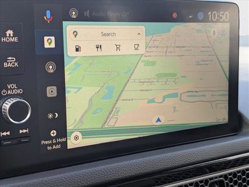 New 2026 Honda Civic Sport Touring image 12