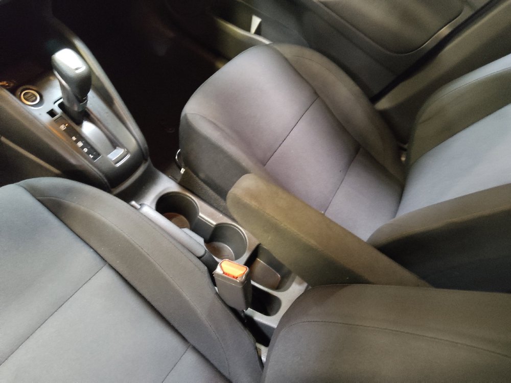 Used 2023 Nissan Kicks S FWD image 26