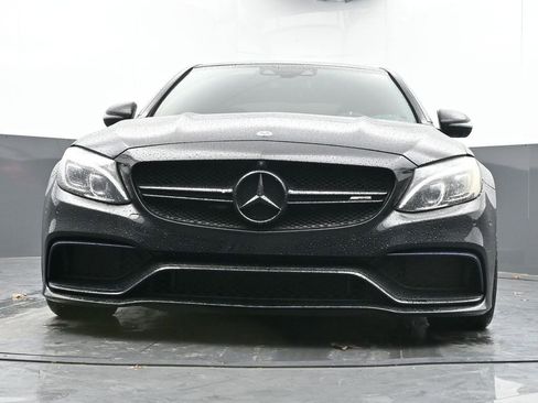 Used 2018 Mercedes-Benz C 63 AMG S image 48