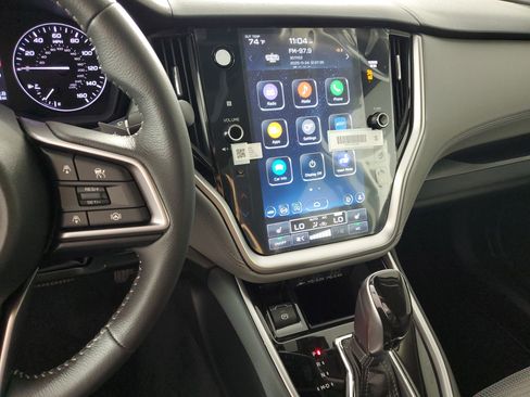 New 2025 Subaru Outback Premium image 16
