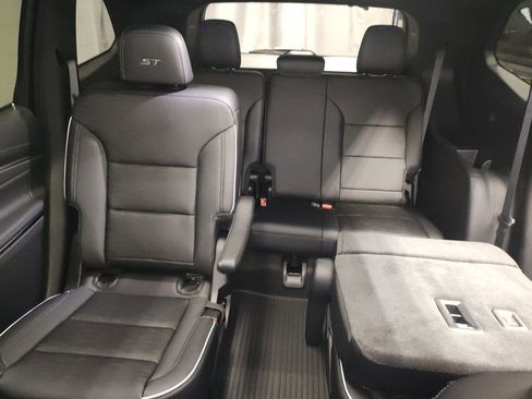 New 2026 Buick Enclave Sport Touring w/ Power Package image 29