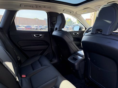 Used 2024 Volvo XC60 B5 Plus w/ Protection Package Premier image 38