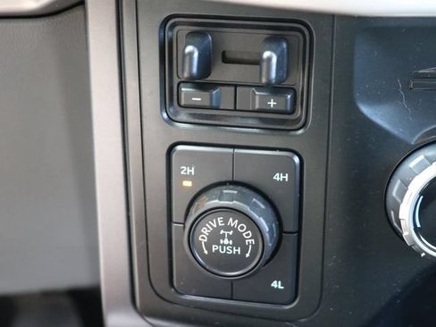 Used 2023 Ford F150 XLT w/ Equipment Group 302A High AWD/4WD image 28