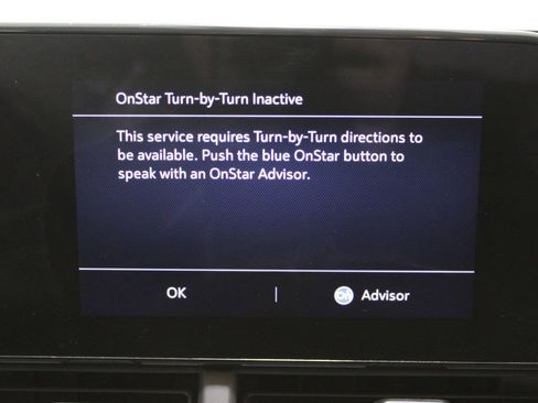 Used 2024 Chevrolet Trax RS w/ Driver Confidence Package image 32