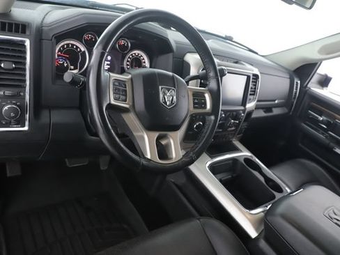 Used 2016 RAM 2500 Laramie AWD/4WD image 17