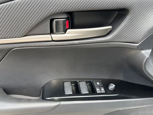 New 2026 Toyota Camry Hybrid image 11