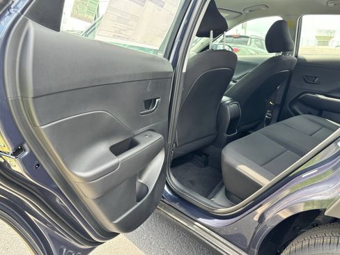 New 2026 Hyundai Kona SE FWD image 16