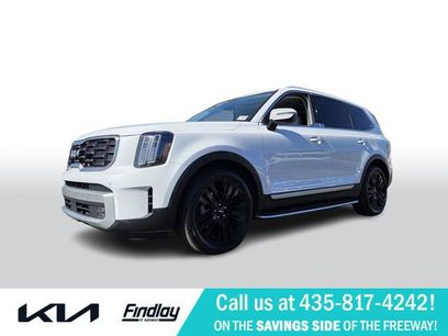 Used 2023 Kia Telluride SX Prestige